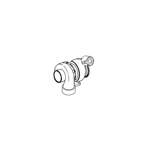 Turbocharger Reman