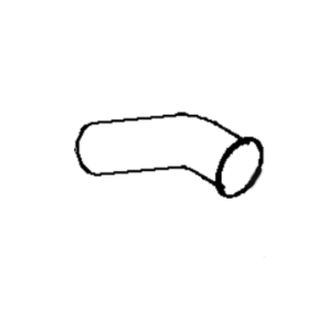 Air Flow Tube