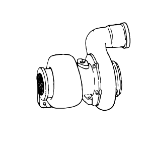 Turbocharger Reman