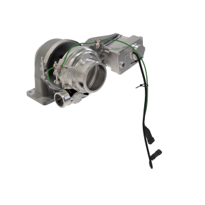 Turbocharger Reman