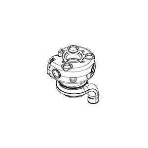Turbocharger Reman