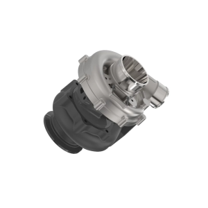 Turbocharger Reman