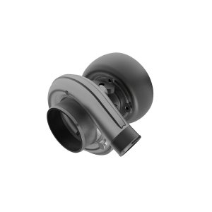 Turbocharger Reman
