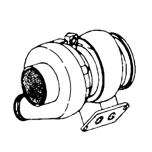 Turbocharger Reman