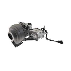 Turbocharger Reman
