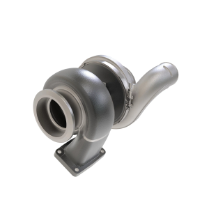 Turbocharger Reman