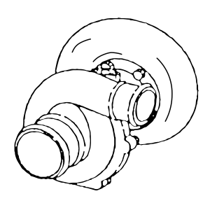 Turbocharger Reman