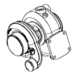 Turbocharger Reman