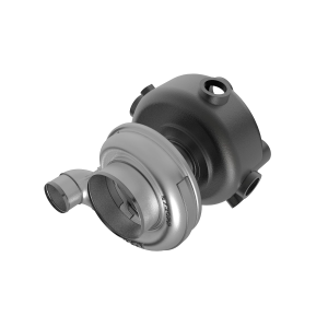 Turbocharger Reman