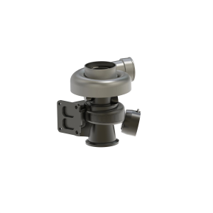 Turbocharger Reman
