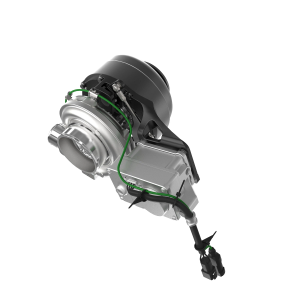 Turbocharger Reman