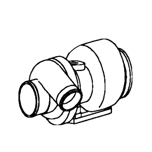 Turbocharger Reman