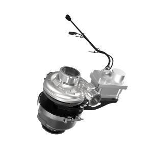 Turbocharger Reman