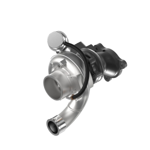Turbocharger Reman