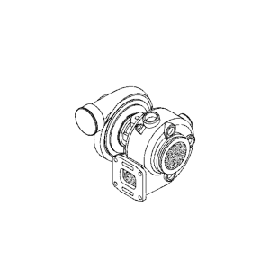 Turbocharger Reman