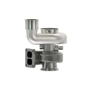 Turbocharger