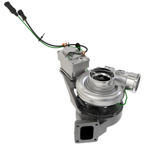 Turbocharger Reman