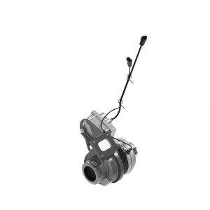 Turbocharger Reman