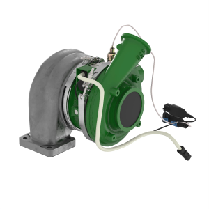 Turbocharger Reman