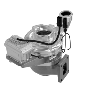 Turbocharger Reman