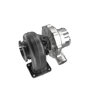 Turbocharger Reman