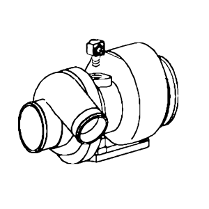 Turbocharger Reman