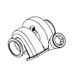 Turbocharger Reman