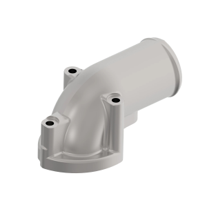 Water Pump Connection