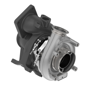 Turbocharger Reman