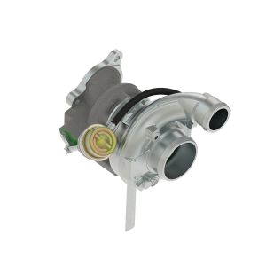 Turbocharger Reman