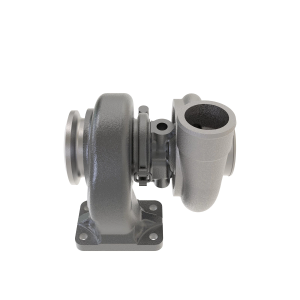Turbocharger