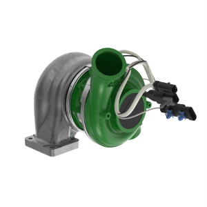 Turbocharger Reman