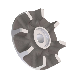 Impeller