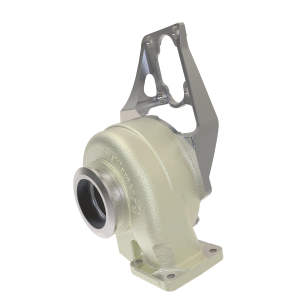 Turbocharger Kit