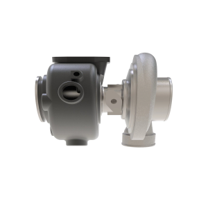 Turbocharger