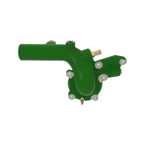 Water Pump Connection