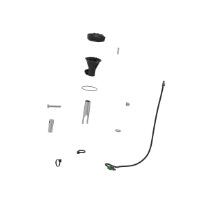 Mounting Parts