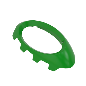 Bezel