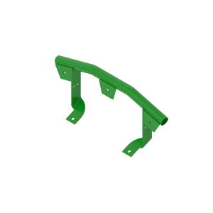 Raw Weldment