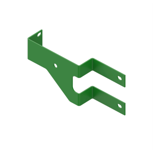 N304175: Left Side Light Bracket