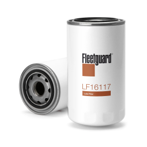 PMLF16117J: Fleetguard® Premium Engine Oil Filter