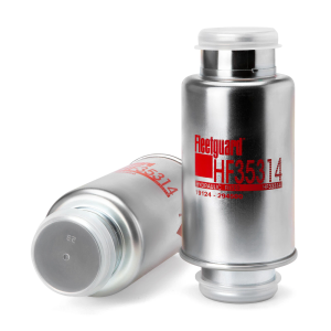 Hydraulic Filter