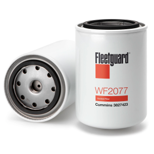 Coolant Filter