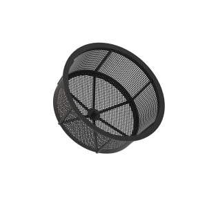 Strainer