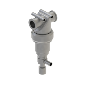 Strainer