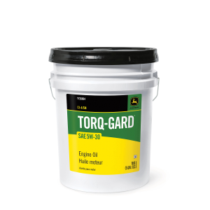 Torq-Gard Oil 5W30 CI4/SM