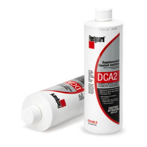 Engine Coolant Conditioner