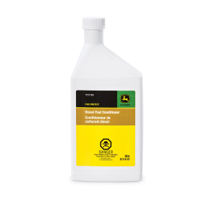 Fuel Conditioner