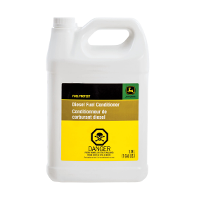 Fuel Conditioner