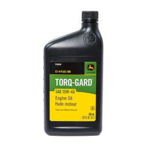 Torq-Gard Engine Oil